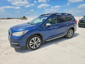 Subaru Ascent 2.4L 4 2019