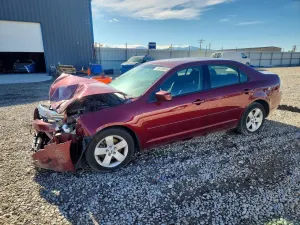 Ford Fusion 2.3L 4 2006