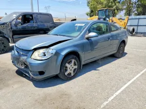Chevrolet Cobalt 2.2L 4 2007
