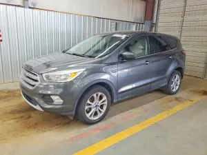 Ford Escape 1.5L 4 2017