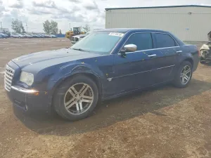 Chrysler 300C 5.7L 8 2005