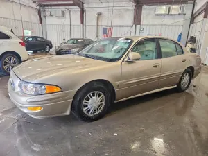Buick LeSabre 3.8L 6 2005