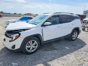 GMC Terrain 1.5L 4 2020