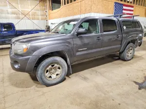 Toyota Tacoma 4.0L 6 2011