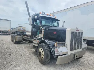 Peterbilt 379 6 2006