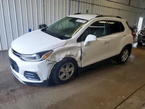 Chevrolet Trax 1.4L 4 2019