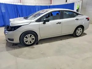 Nissan Versa 1.6L 4 2025