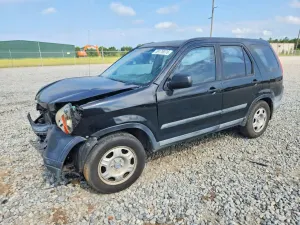 Honda CR-V 2.4L 4 2006