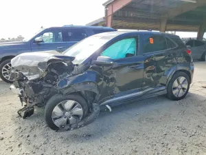 Hyundai Kona 2021