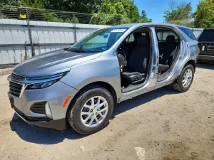 Chevrolet Equinox 1.5L 4 2024