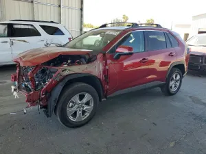 Toyota Rav4 2.5L 4 2025
