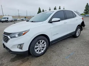 Chevrolet Equinox 1.5L 4 2019