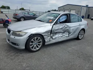 BMW 3 Series XI 3.0L 6 2011