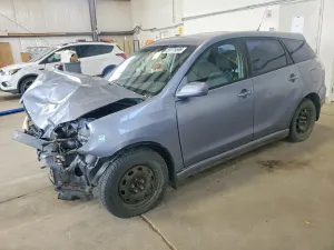 Toyota Corolla 1.8L 4 2005