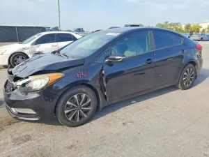 Kia Cerato / Forte / K3 1.8L 4 2016