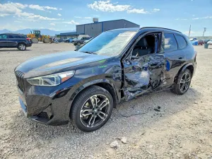 BMW X1 2.0L 4 2025