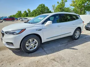 Buick Enclave 3.6L 6 2019