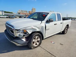 RAM 1500 5.7L 8 2015
