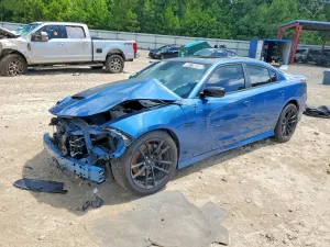 Dodge Charger 6.4L 8 2023