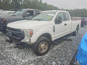 Ford F-250 6.2L 8 2020