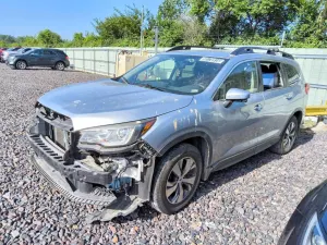 Subaru Ascent 2.4L 4 2020