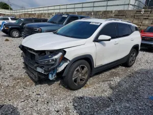 GMC Terrain 1.5L 4 2020