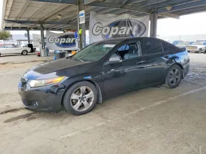 Acura TSX 2.4L 4 2009