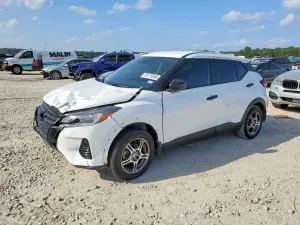 Nissan Kicks 1.6L 4 2025