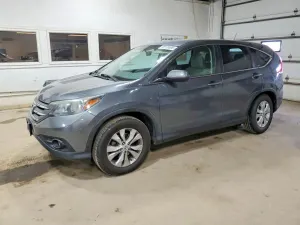 Honda CR-V 2.4L 4 2012
