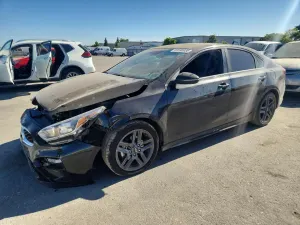 Kia Cerato / Forte / K3 2.0L 4 2021