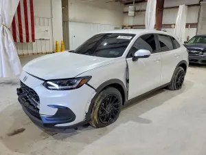 Honda HR-V 2.0L 4 2024