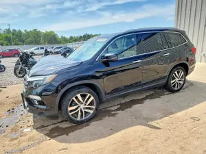 Honda Pilot 3.5L 6 2017