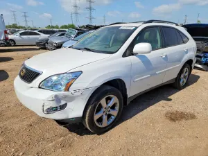 Lexus RX 3.3L 6 2005