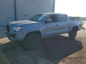 Toyota Tacoma 3.5L 6 2021