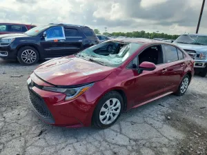 Toyota Corolla 1.8L 4 2022