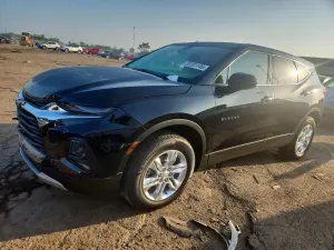 Chevrolet Blazer 3.6L 6 2021
