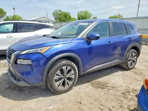 Nissan Rogue 1.5L 3 2023