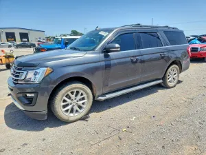 Ford Expedition 3.5L 6 2020
