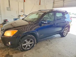 Toyota Rav4 2.5L 4 2010