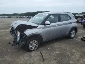 Hyundai Venue SE 1.6L 4 2024