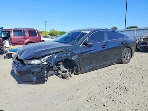 Kia K5 1.6L 4 2021