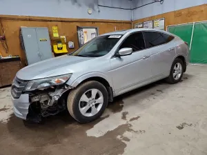 Honda Accord 3.5L 6 2012