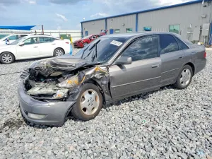 Toyota Avalon 3.0L 6 2004