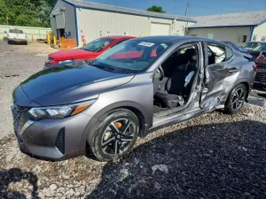 Nissan Sentra 2.0L 4 2024