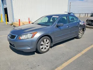 Honda Accord 2.4L 4 2008