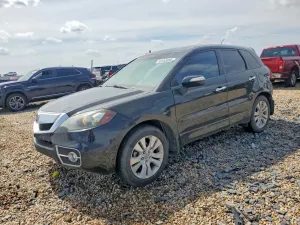 Acura RDX 2.3L 4 2011