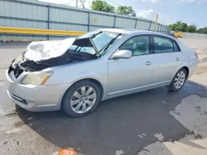 Toyota Avalon 3.5L 6 2007