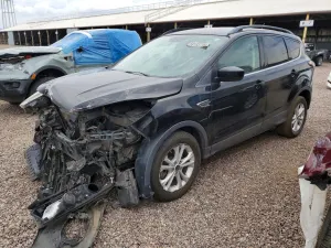 Ford Escape 1.5L 4 2018