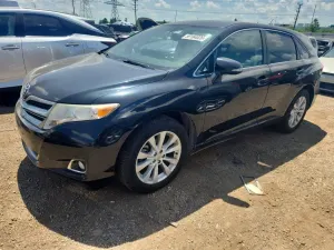 Toyota Venza 2.7L 4 2013