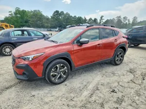 Subaru Crosstrek 2.0L 4 2024